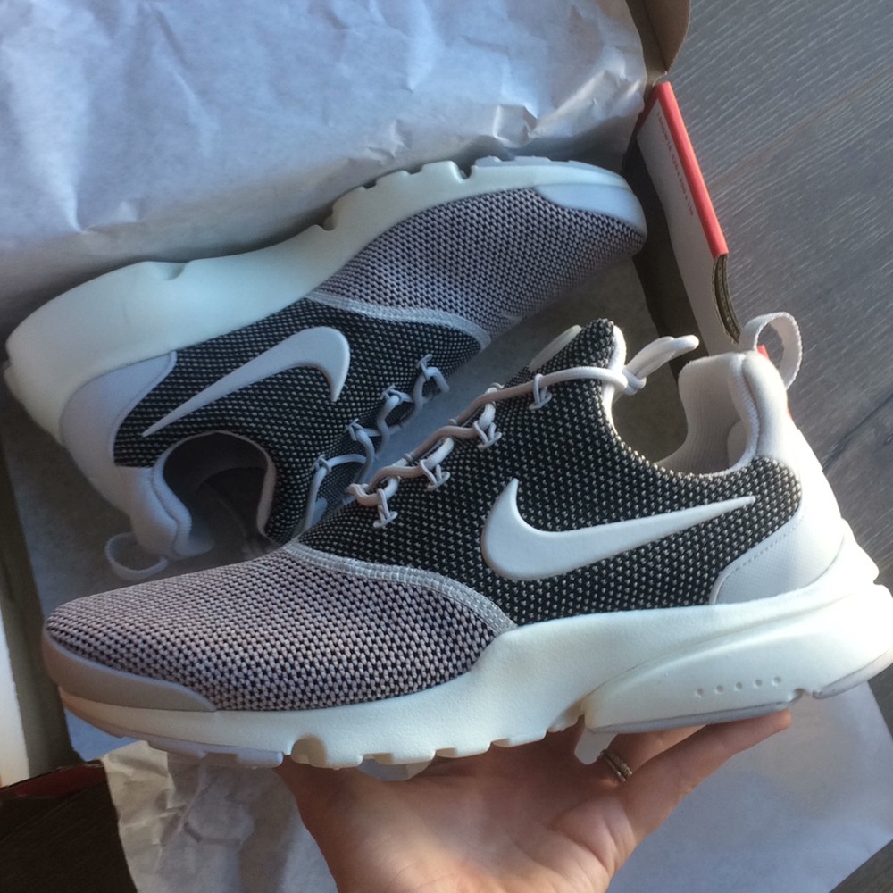 NWT 🍬Nike Presto Fly - Picture 4 of 6